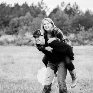 Meet your Posher, Thomas